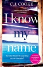 Image for I know my name