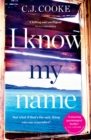 Image for I know my name
