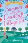 Image for Summer with the country village vet