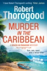Image for Murder in the Caribbean