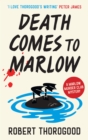 Image for Death comes to Marlow