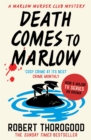Image for Death Comes to Marlow : 2