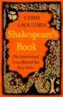 Image for Shakespeare’s Book