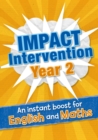 Image for Year 2 Impact Intervention