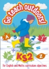 Image for KS2 Go Teach Outdoors
