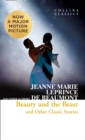 Image for Beauty and the Beast and Other Classic Stories