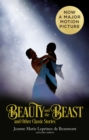 Image for Beauty and the beast and other classic stories.