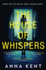 Image for The House of Whispers
