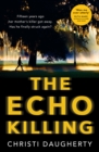Image for The echo killing