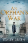 Image for An orphan&#39;s war