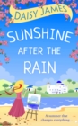 Image for Sunshine after the rain