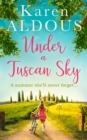 Image for Under a Tuscan sky