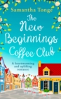 Image for The new beginnings coffee club