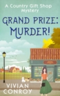 Image for Grand prize - murder!