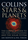 Image for Collins stars and planets guide