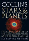 Image for Collins Stars and Planets Guide