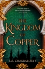 Image for The kingdom of copper