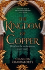 Image for The Kingdom of Copper