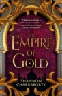 Image for The Empire of Gold