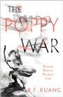 Image for The poppy war
