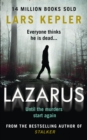 Image for Lazarus