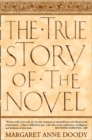 Image for The true story of the novel