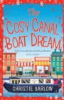 Image for The cosy canal boat dream