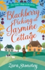 Image for Blackberry picking at Jasmine Cottage