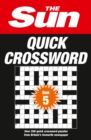 Image for The Sun Quick Crossword Book 5