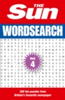 Image for The Sun Wordsearch Book 4