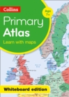 Image for Collins Primary Atlas - Whiteboard Edition