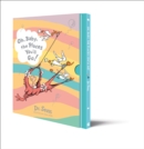 Image for Oh, Baby, The Places You&#39;ll Go! Slipcase edition