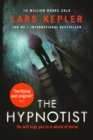 Image for The Hypnotist