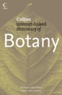 Image for Collins Internet-linked dictionary of botany