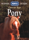 Image for Care for your pony