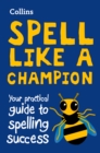 Image for Collins spell like a champion