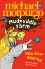 Image for Hee-haw hooray!