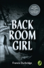 Image for Back room girl: by the author of Paul Temple