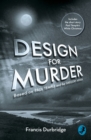 Image for Design for murder  : based on &#39;Paul Temple and the Gregory Affair&#39;