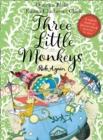 Image for Three little monkeys. : 2