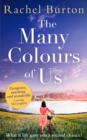 Image for The many colours of us