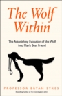 Image for The Wolf Within
