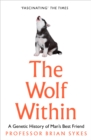 Image for From wolf to woof: a genetic history of man&#39;s best friend