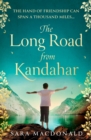 Image for The long road from Kandahar