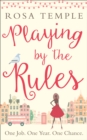 Image for Playing by the rules