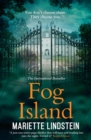 Image for The cult on Fog Island : 1