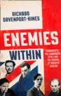 Image for Enemies within  : communists and the making of modern Britain