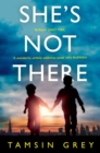 Image for She&#39;s not there