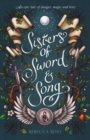 Image for Sisters of sword &amp; song