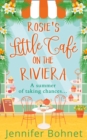 Image for Rosie’s Little Cafe on the Riviera